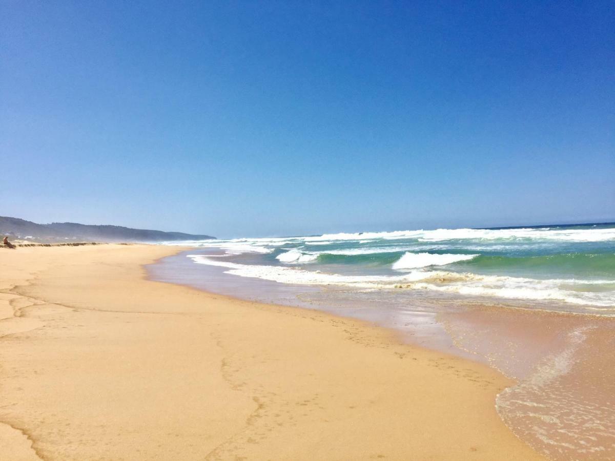 Villa Beach House - Stunning Sea Views - Beach 3 min Walk Great Brak River Exterior foto